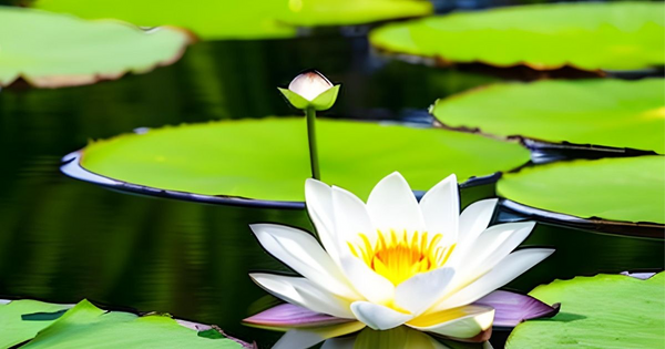 Importance of the Lotus Flower in Chinese Culture