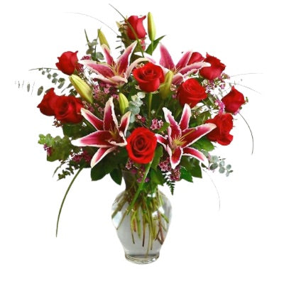 Beautiful Anniversary Flowers Collection