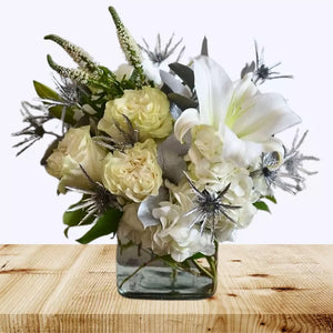 Winter Whisper - James Cress Florist