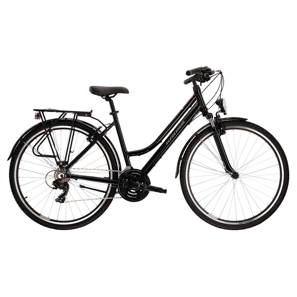 Bicicleta kross 2025 evado 2.0