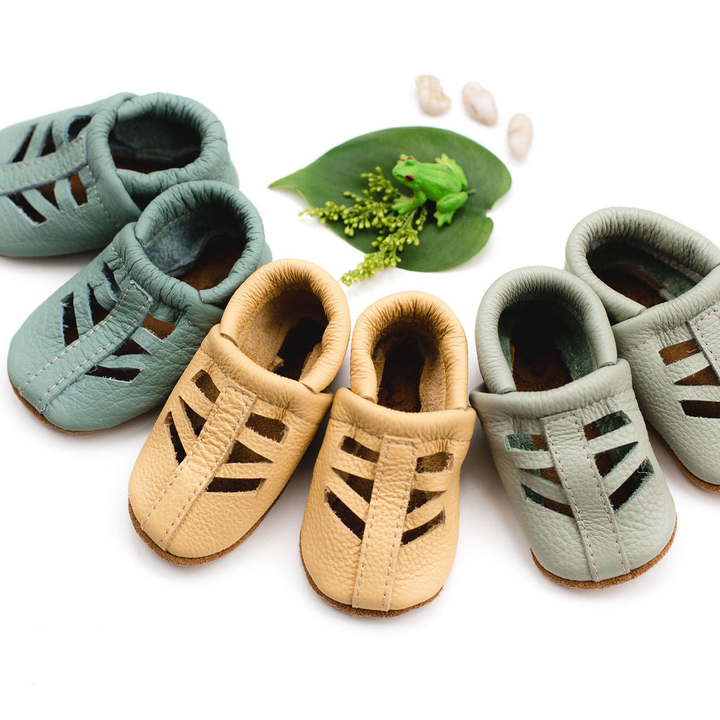 Spring SEQUOIA SANDALS Shoes Baby and 