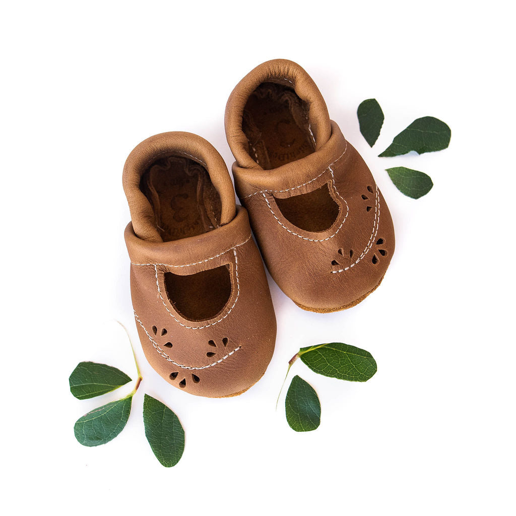 OAK Ivy Janes Shoes Baby and Toddler 