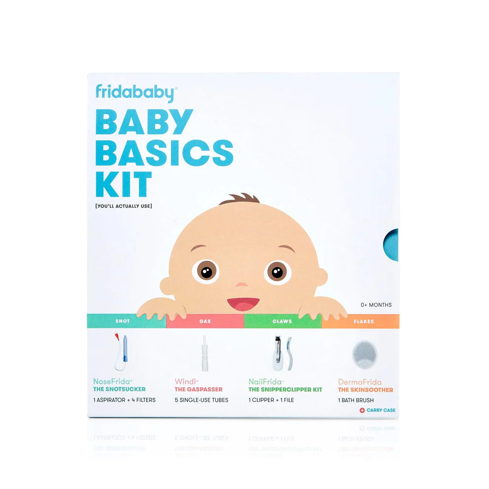 Frida Baby Ultimate Baby Kit – Babies R Us