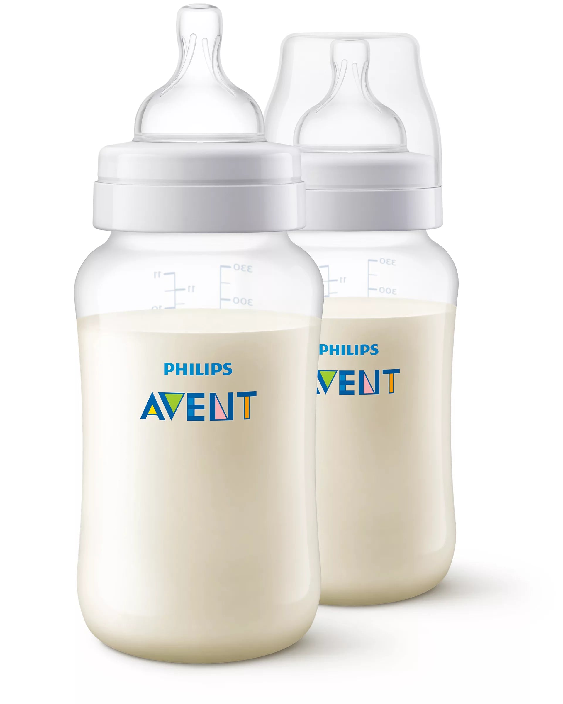 SET PHILIPS AVENT ANTI-COLICOS – Baby Bebé