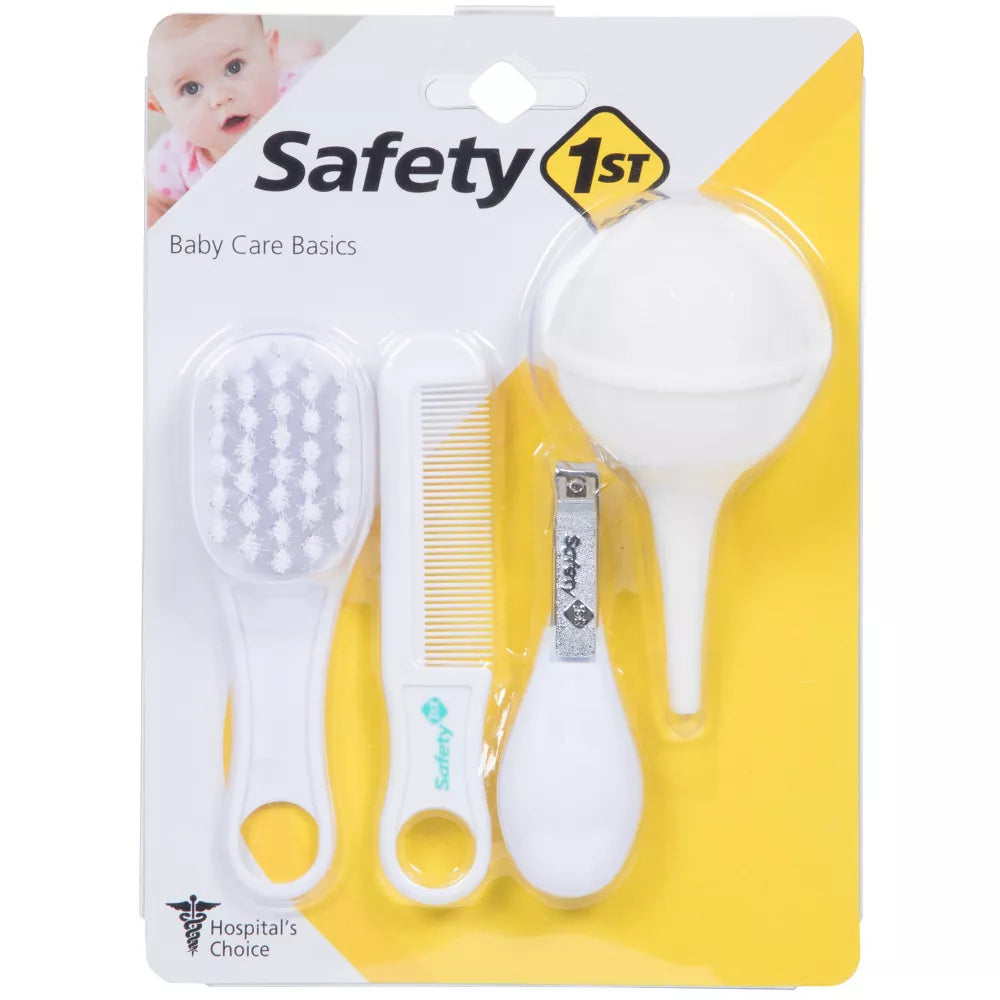 Frida Baby 3-in-1 Nose + Nail + Ear Picker – Dear-Born Baby