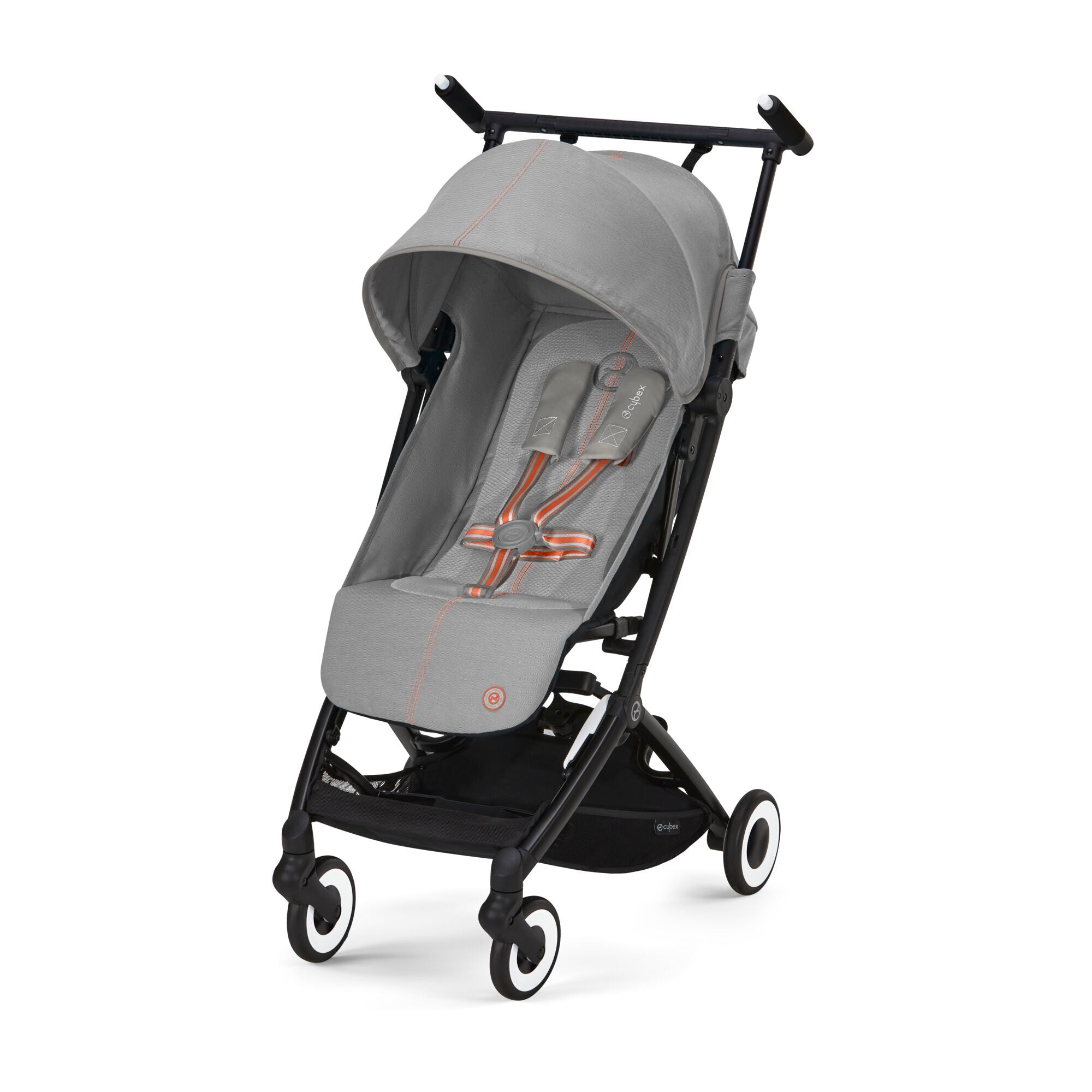NEW IN BOX Inglesina Quid 2 Lightweight Travel Baby Infant Compact Stroller  Gray - Pasadena Music Academy – Music Lessons in Pasadena