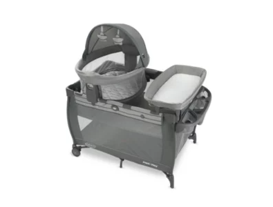 Graco Pack 'n Play® Simple Solutions™ Playard – Babies R Us