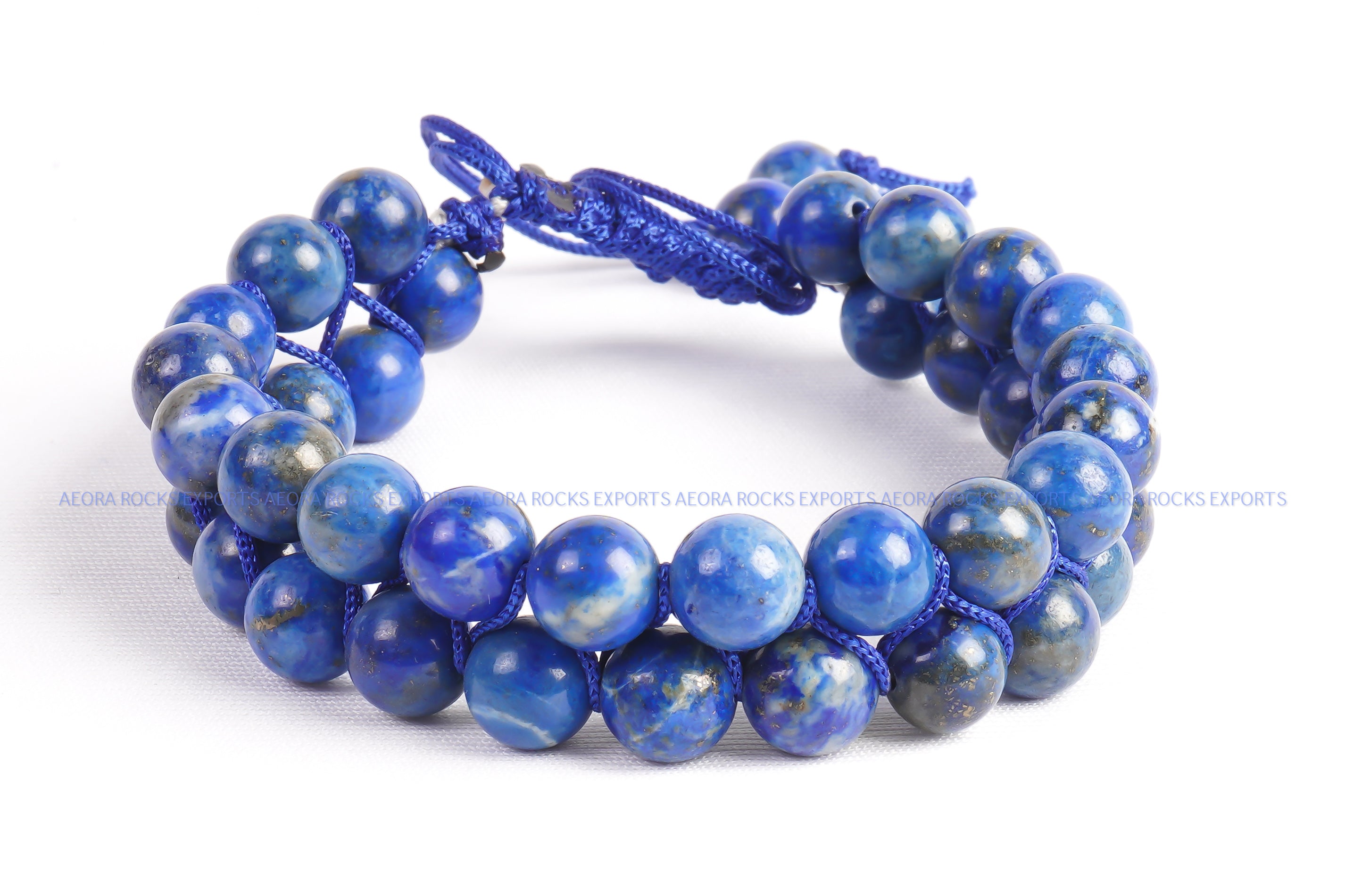 Opalite and Lapis Lazuli for Stress and Anxiety Relief – Rock My Zen