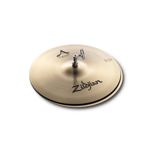 Zildjian Category/Cymbals/Browse By Types/Hi Hat