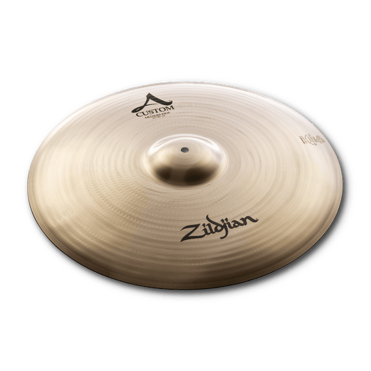 A Custom Cymbals | Zildjian – Zildjian