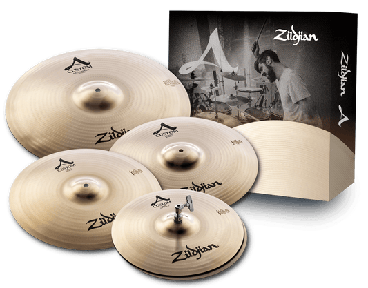 Zildjian Cymbals – Page 2