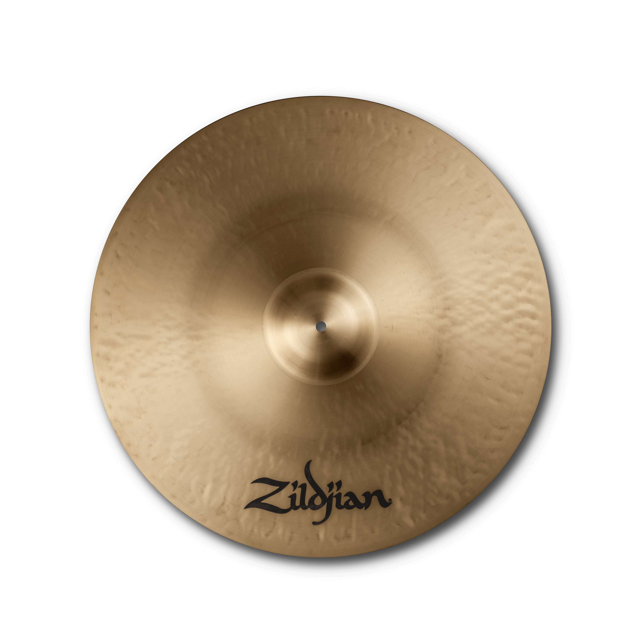 Zildjian sweet ride21