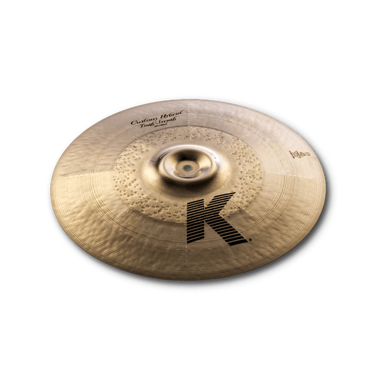 Zildjian Cymbals – Page 2