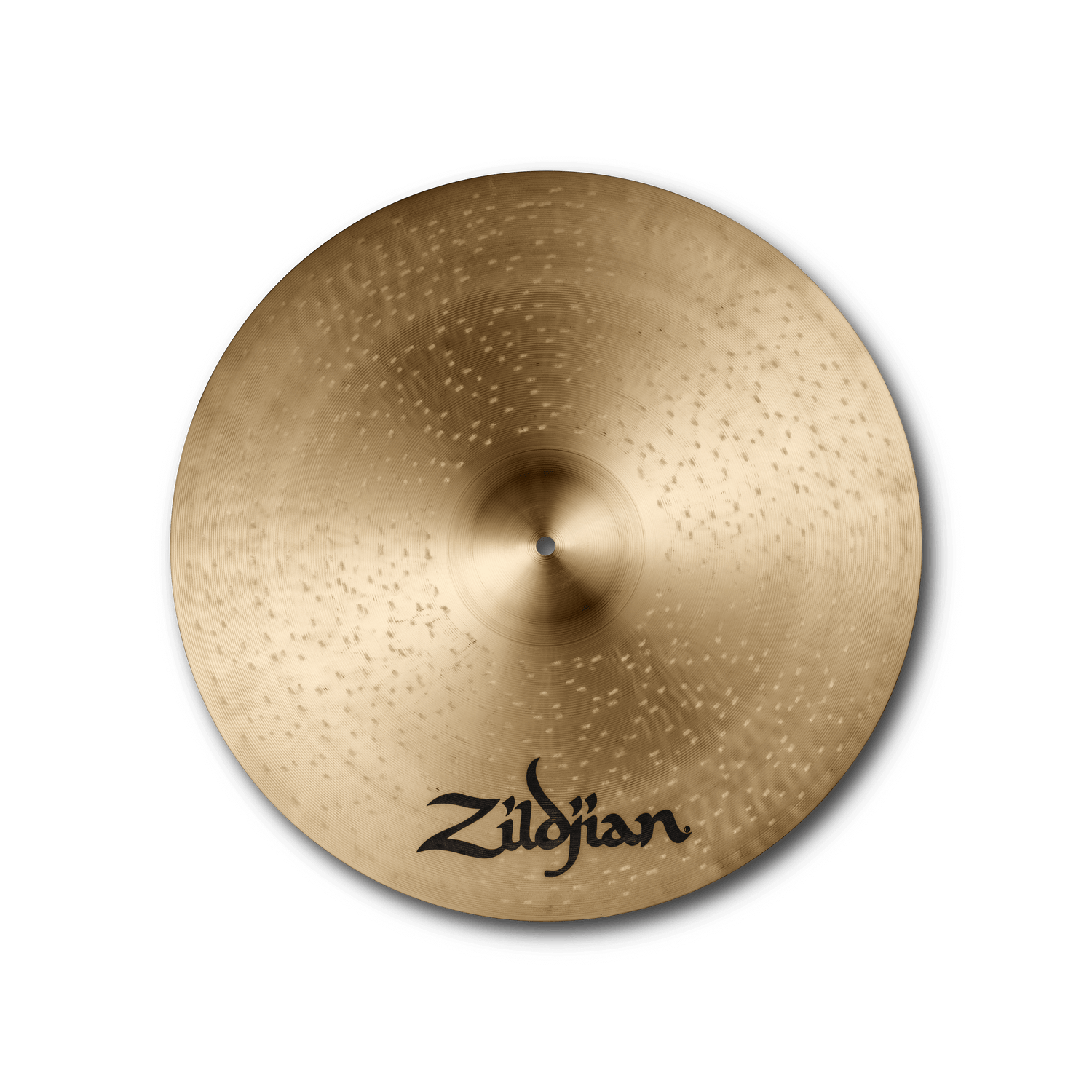 Zildjian K Custom Ride 18”