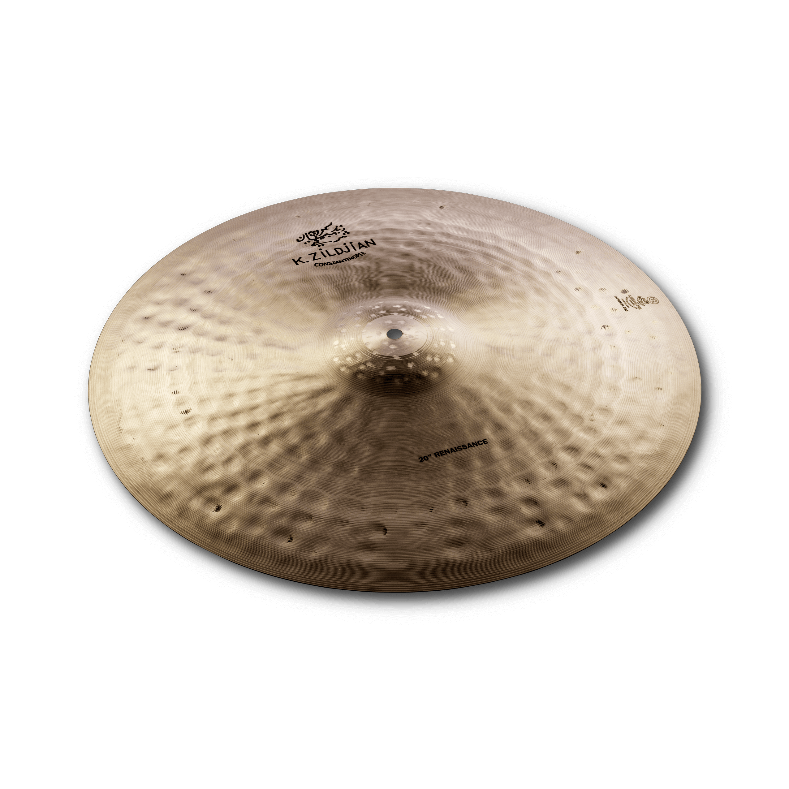 Zildjian Zildjian(ジルジャン) Azil 18