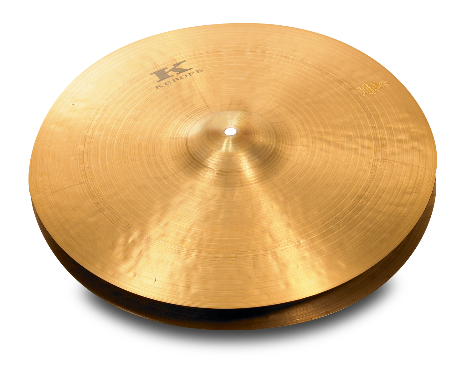 zildjian kerope ride 24 入手困難 ライドシンバル-