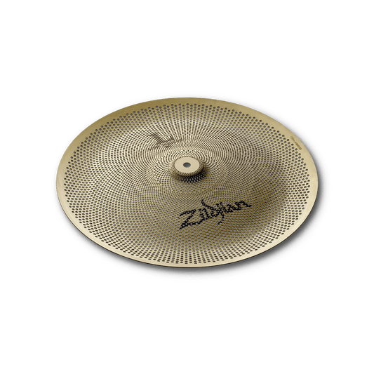 Zildjian Category/Cymbals/Drum Set/L80 Low Volume