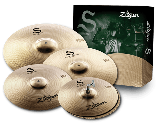 Zildjian Cymbals – Page 3