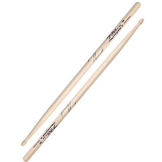 Hickory Series Drumsticks | Zildjian – Zildjian