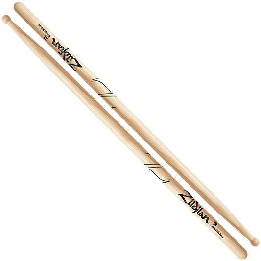 Hickory Series Drumsticks | Zildjian – Zildjian