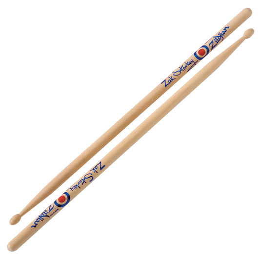 Eric Singer Artist Series Drumsticks – Zildjian