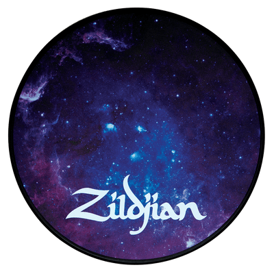 Gig Drum Rug Tapis de Batterie : Pads et Accessoires Zildjian 