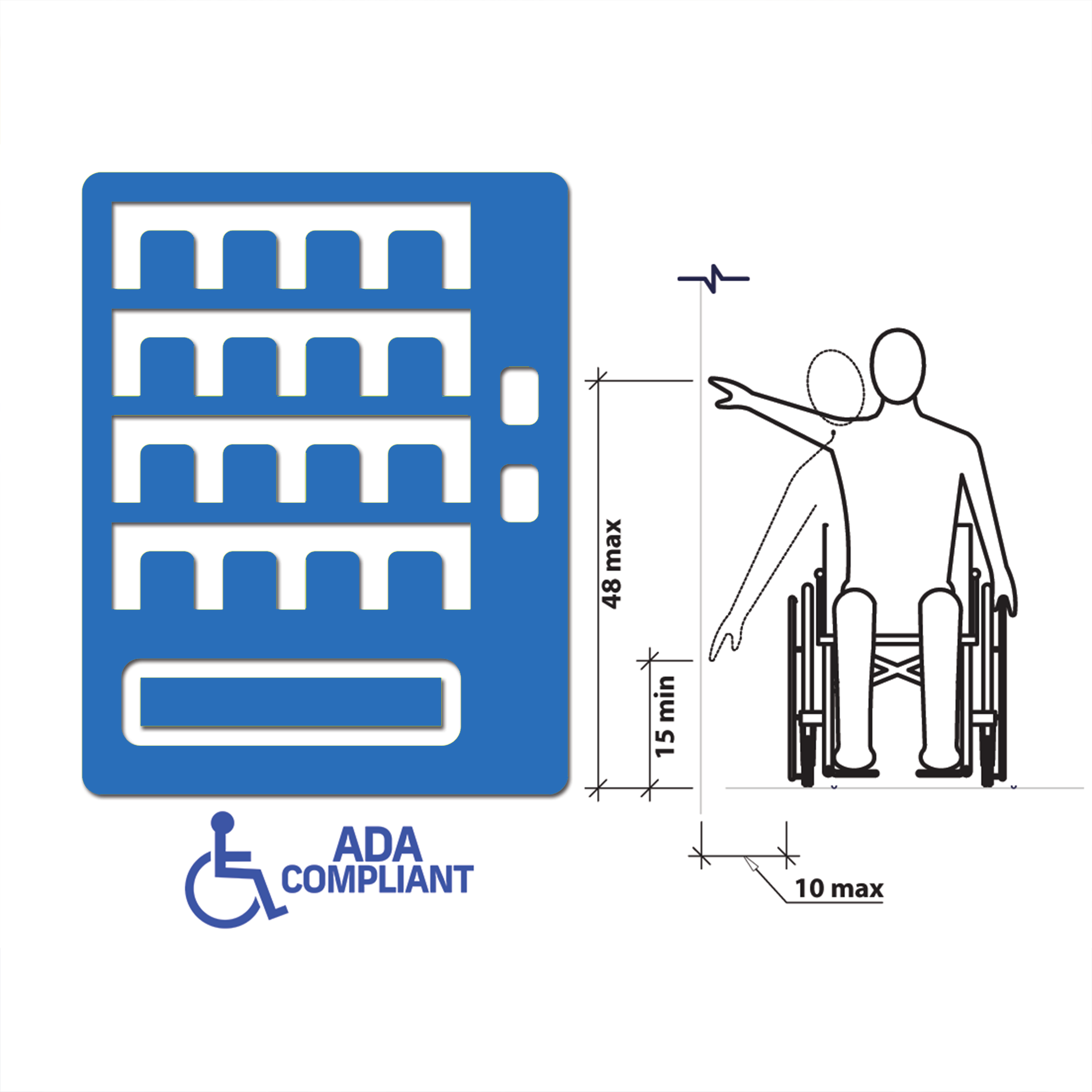 ADA Compliant (Standard)