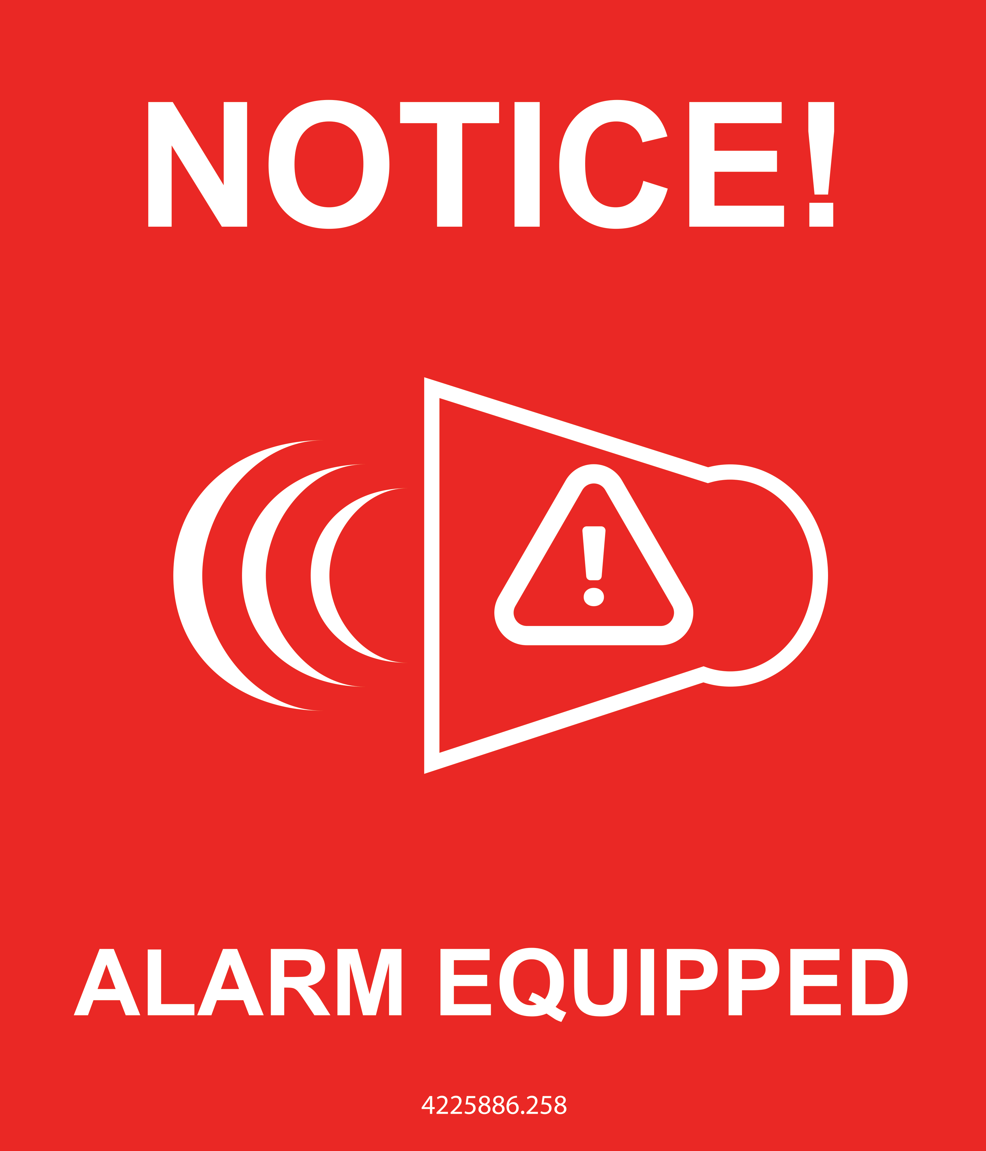 Alarm (Standard)