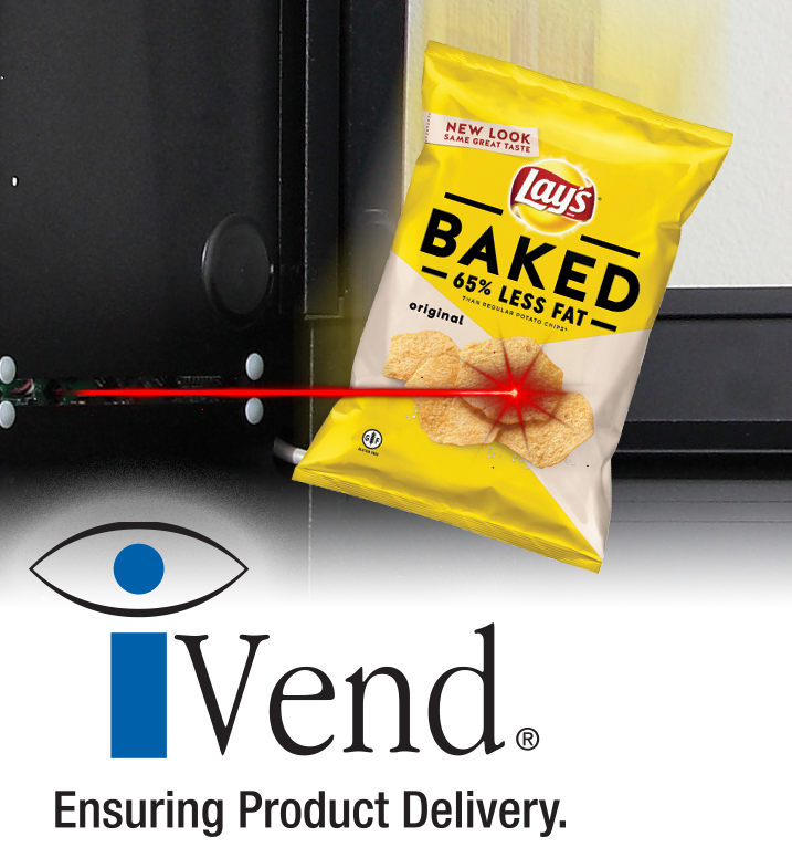 iVend Guaranteed Delivery