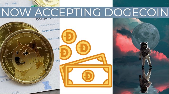 Dogecoin