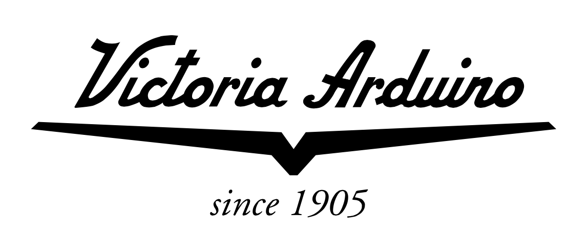 Victoria Arduino