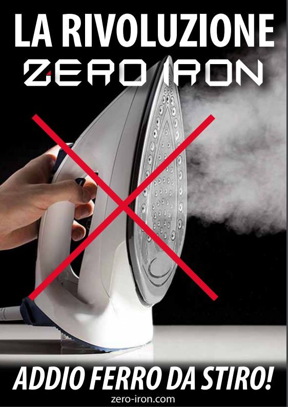 Zero-iron