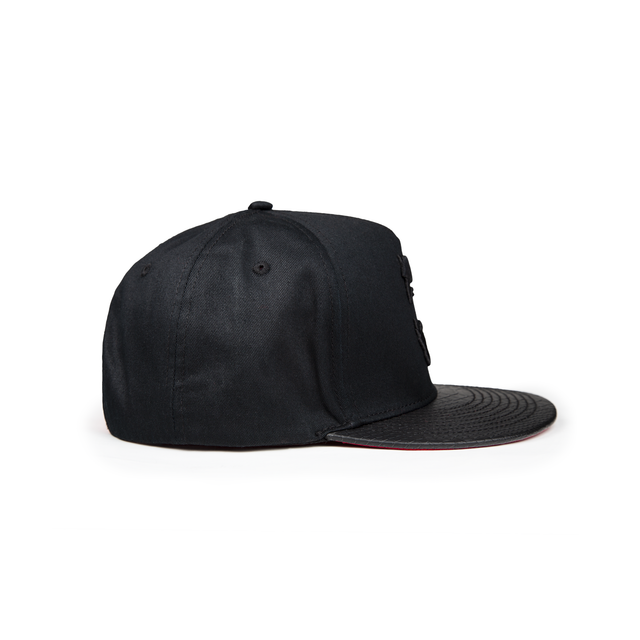 Origen - Porta Gorras – Barba Norteña