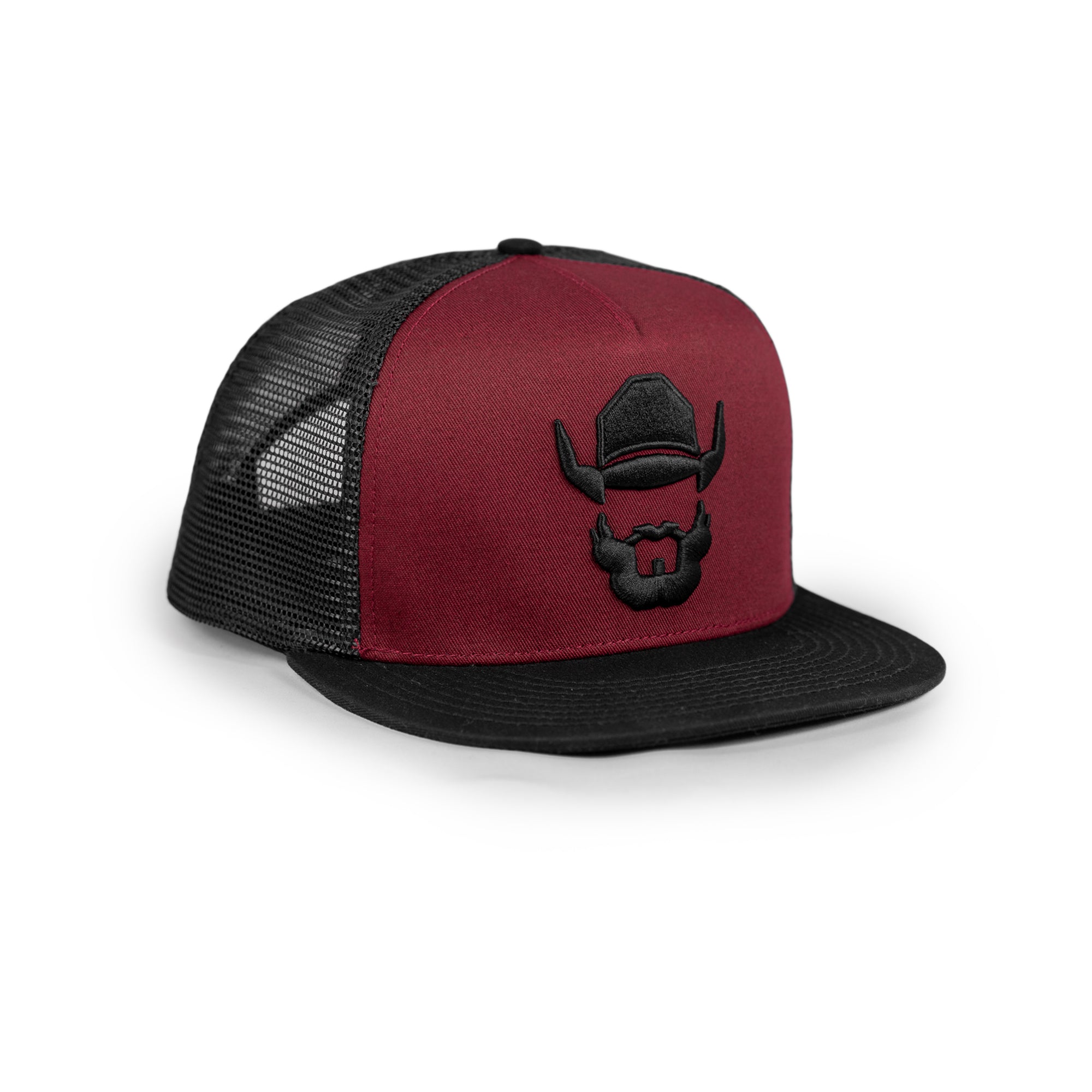 Gorra - Ganadero - Marrón - Barba Norteña product image