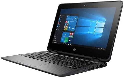 Amazon.com: HP ProBook x360 -310 G2 11.6 inches Touchscreen 2 in 1 Notebook  Intel N3700 8GB RAM 128GB SSD Win 10 Pro (Renewed) : Electronics