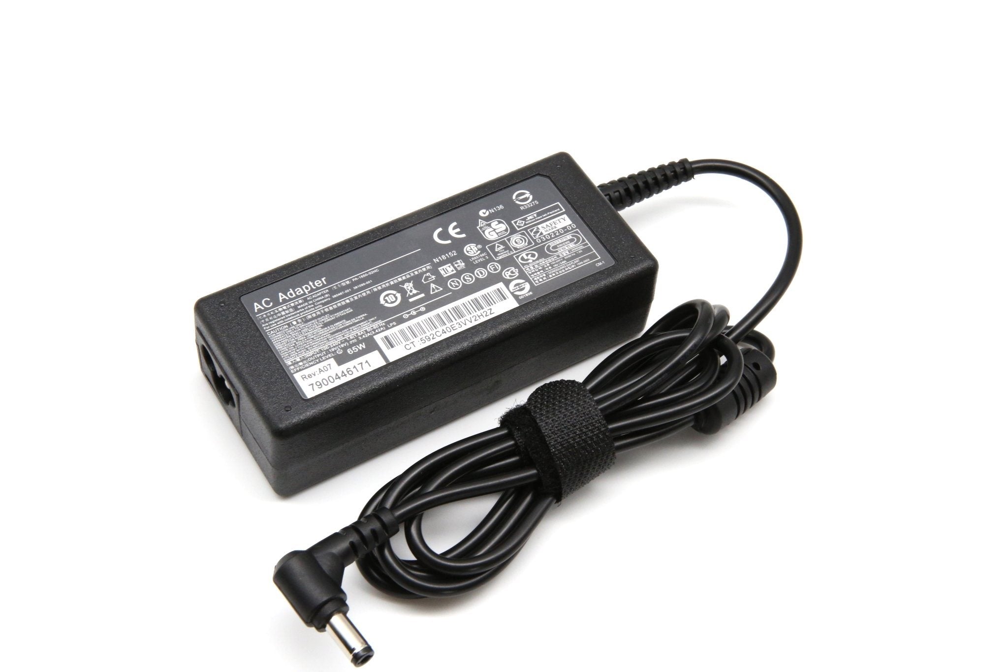 Laptop AC Adapter Charger for Asus VivoBook V500 V500CA V550C V550CA V551  V551LB