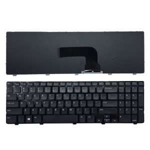 Dell Inspiron 5521 and 3521 Laptop Keyboard - Kenya Computer Shop