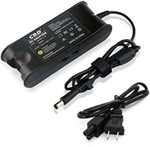 Dell Laptop Adapter – 19.5V – 3.34Amps Charger