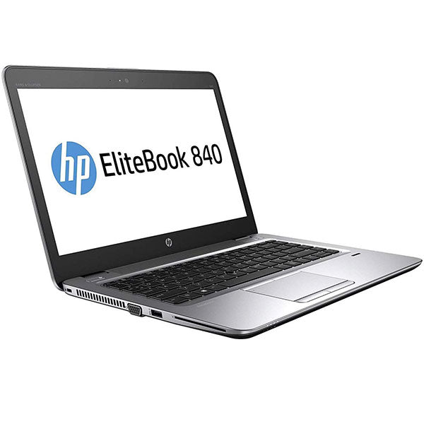 Hp Elitebook 840 G3 Intel Core i5 6th Generation 8GB RAM 256GB SSD 14 Inches FHD Display