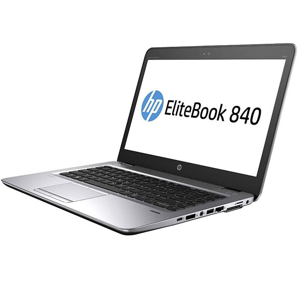 Hp Elitebook 840 G3 Intel Core i5 6th Generation 8GB RAM 256GB SSD 14 Inches FHD Display