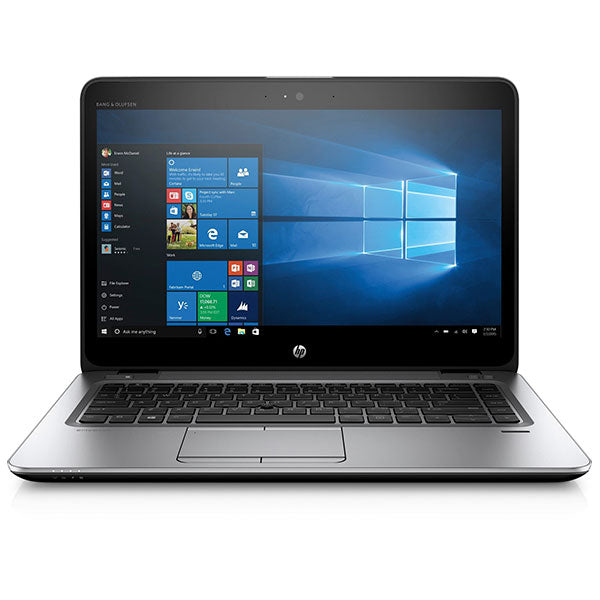 Hp Elitebook 840 G3 Intel Core i5 6th Gen 8GB RAM 256GB SSD 14 Inches FHD Display