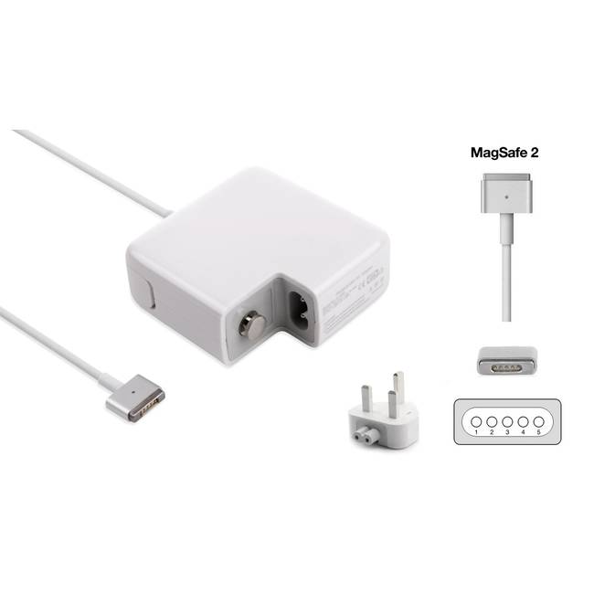 MacBook Air Magsafe 2 45W Power Adapter - 661-6623