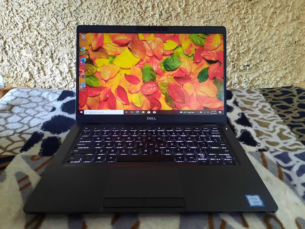 Dell Latitude 5300 Business Class laptop - Full HD IPS Touch screen  (2020-2021 Model), Computers & Tech, Laptops & Notebooks on Carousell