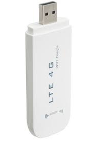 Modem Bvot 4G/5G LTE M88 blanc - Letshop.dz