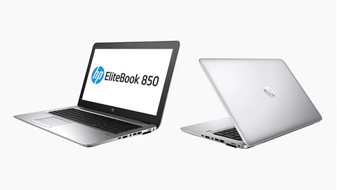 HP EliteBook