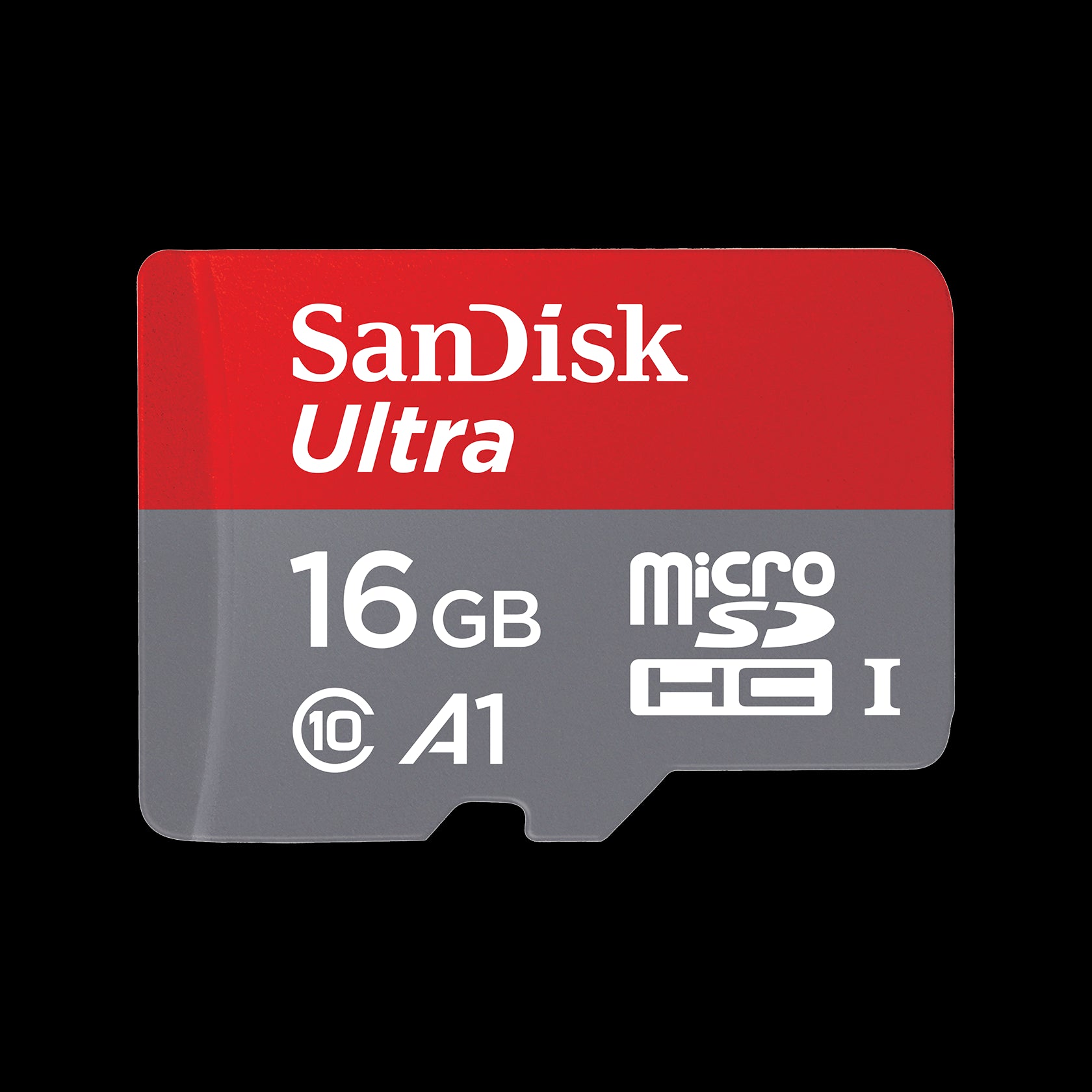 Carte mémoire micro SDHC Sandisk 16GB Original - PREMICE COMPUTER