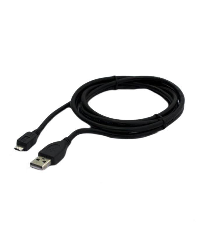 5V 1A DC Power Charger Adapter+ Micro USB PC Cord Cable For Archos 80 G9  Tablet