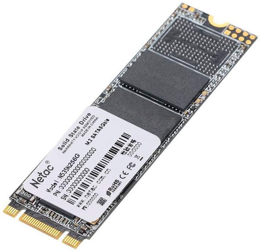 Netac WH31 - Boîtier pour Nvme - Workstation Maroc