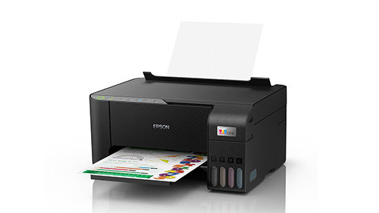 Epson EcoTank L14150 A3+ Wi-Fi Duplex Wide-Format All-in-One Ink Tank  Printer – Abhishek Products