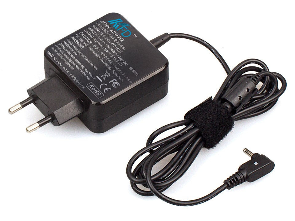 Laptop AC Adapter Charger for Asus VivoBook V500 V500CA V550C V550CA V551  V551LB